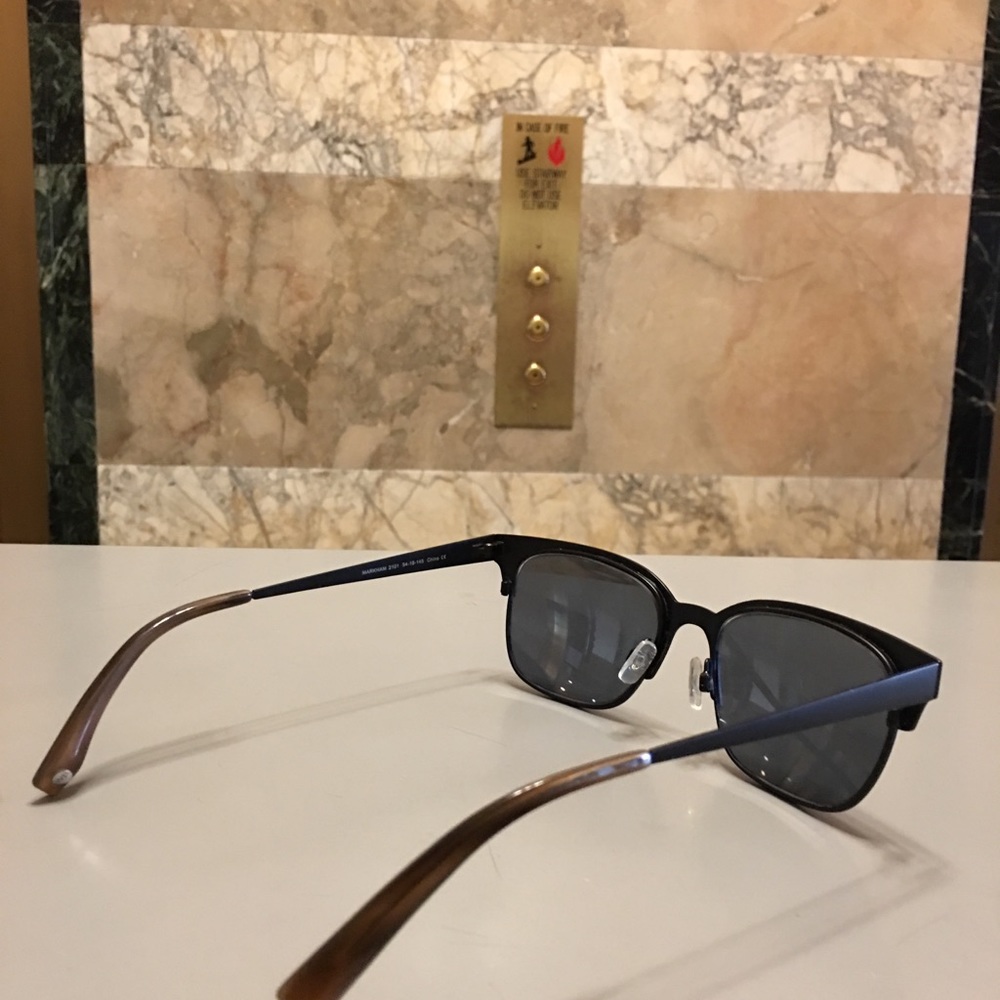 100%Authentic Warby Parker Markham Wt Prescription View 4